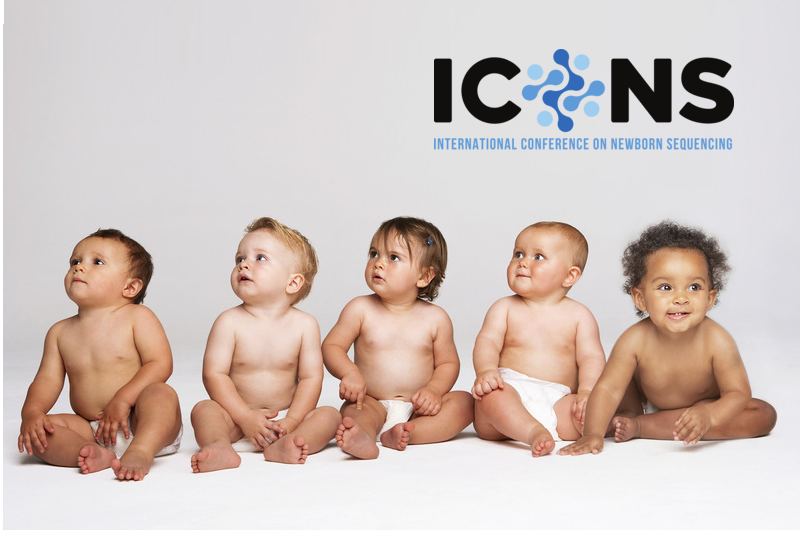 International Conference on Newborn Sequencing