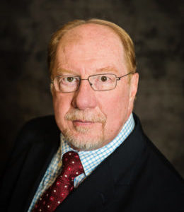 Kenneth L. Schaecher, MD, FACP, CPC