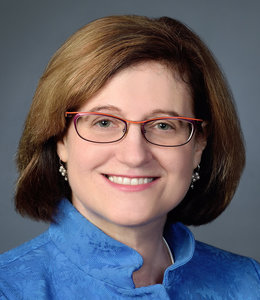 Wendy Rubinstein for ASCO CancerLing