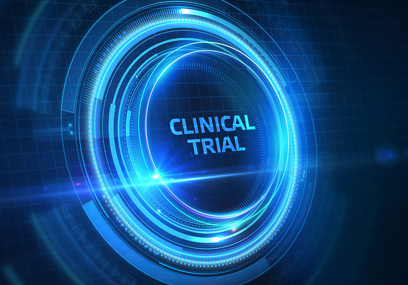 Clinical Trials in Precision Medicine