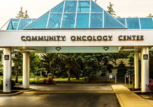 Community Oncology October 13, 2020